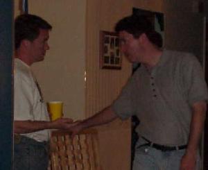 Draft photo