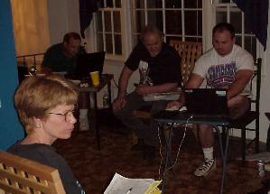 Draft photo