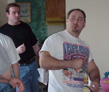 Draft photo