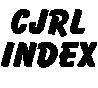CJRL Index