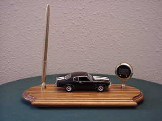 70 Chevelle SS 1/43