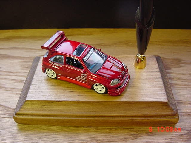 Honda Civic Set