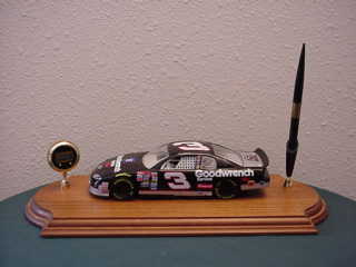 Limited Availability Earnhardt Sets!