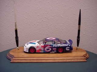 Mark Martin Set