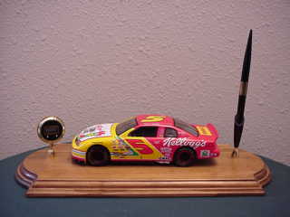 Terry Labonte 1/24th set