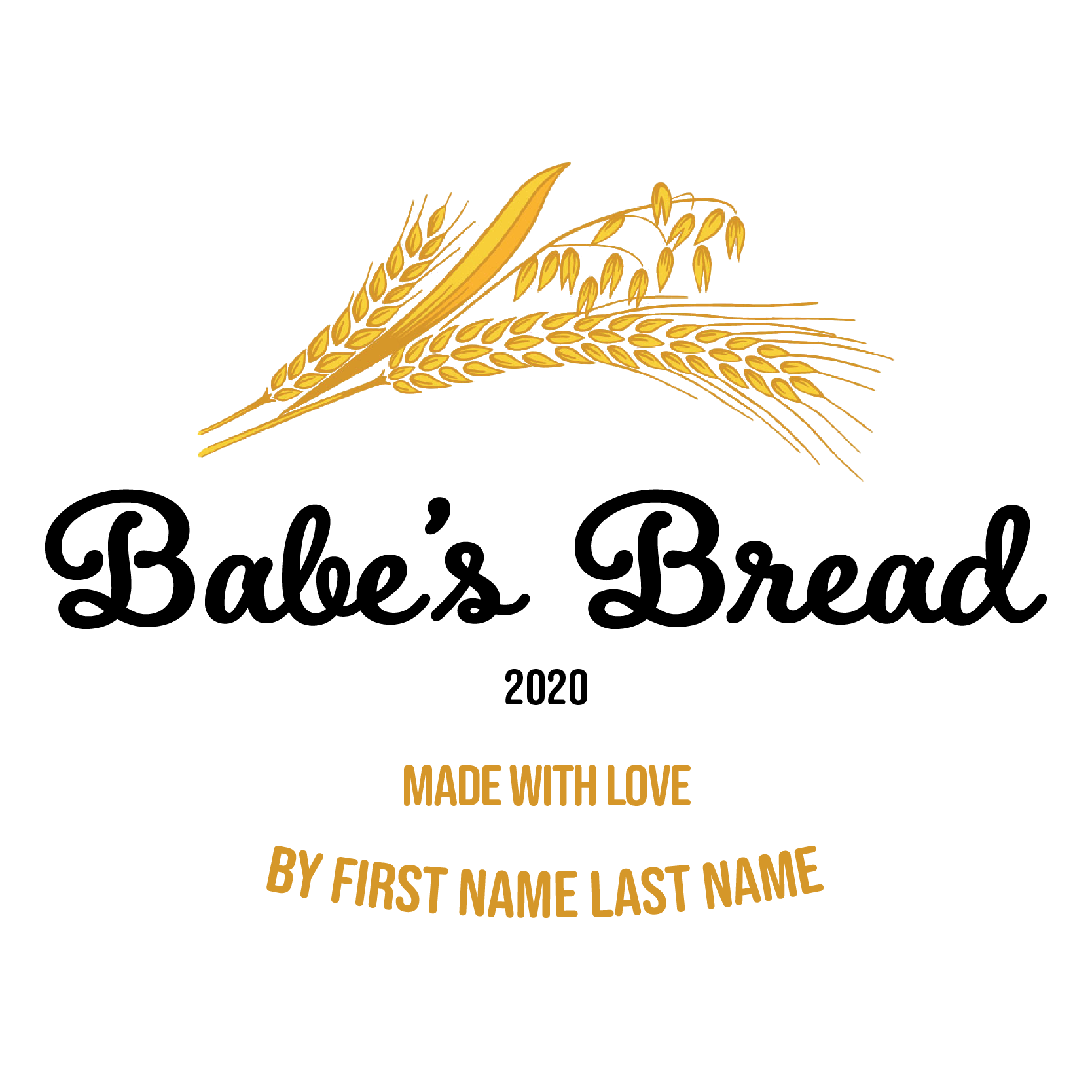 Babe's Bread