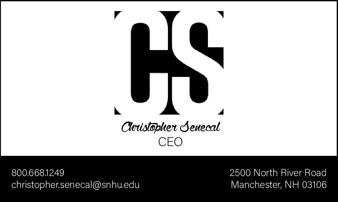 Business Card