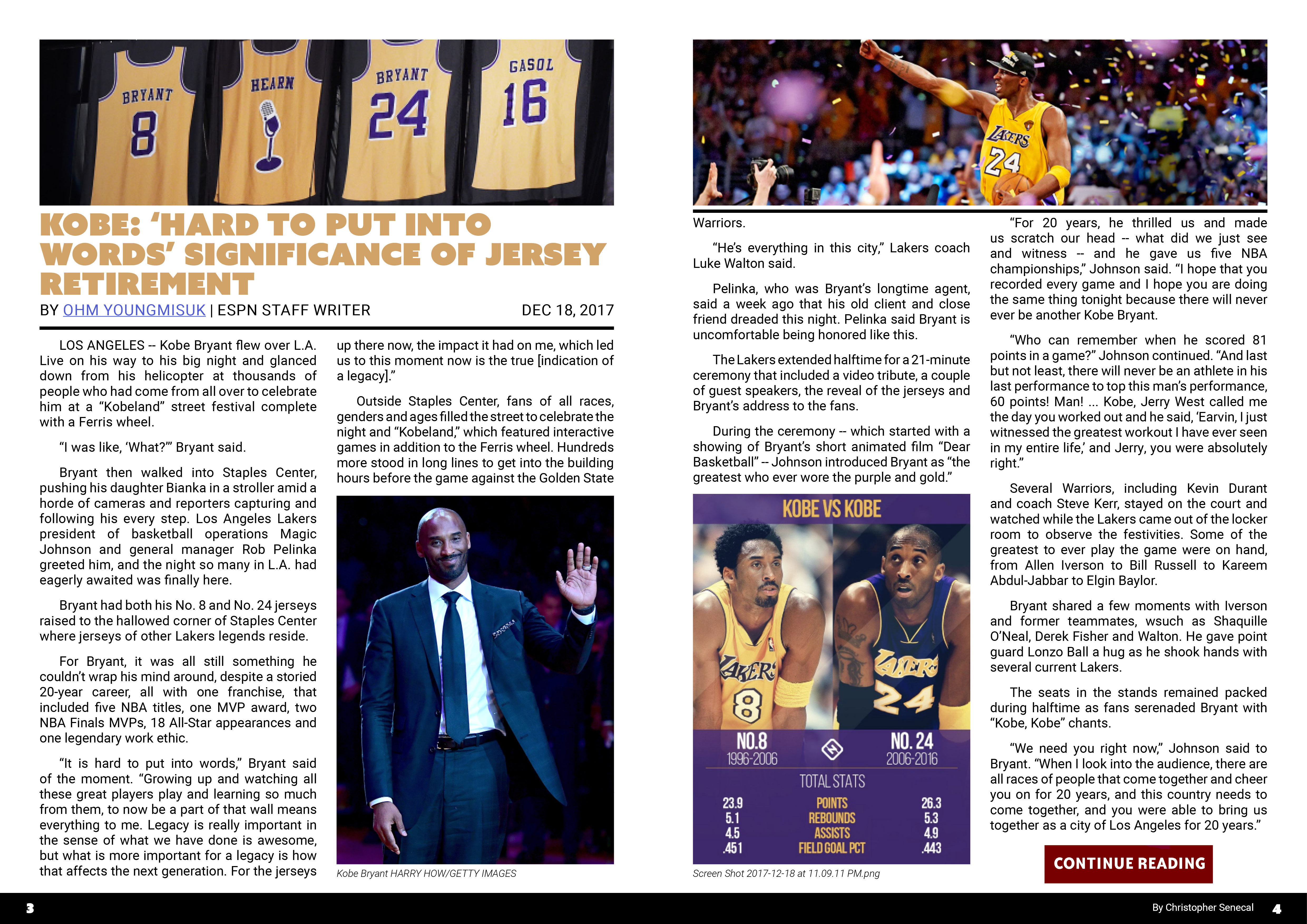 Kobe Bryant
