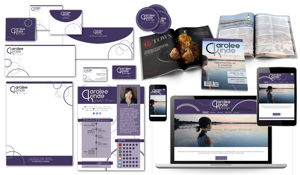 branding suite