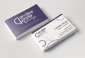 business cards