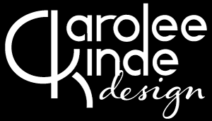 white logo