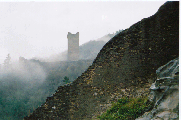 Germany Landscape