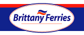 Brittany Ferries Home