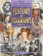 Pearson Learning/Core Knowledge History and Geography Series