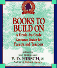 Books to Build On