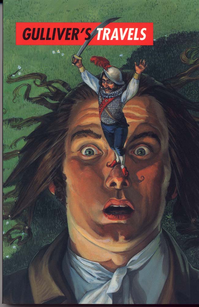 Literature Selections