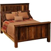 King Bed