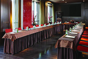 Meeting Room 1