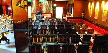 plan your event
