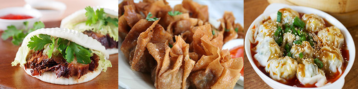 Appetizer gallery 1