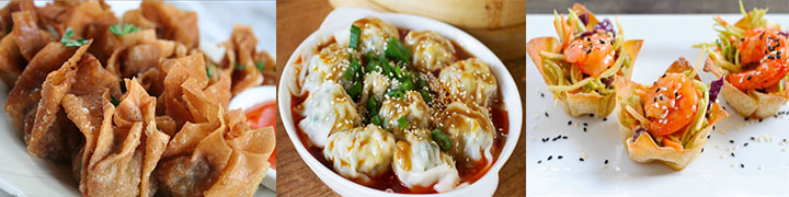 Appetizer gallery 2