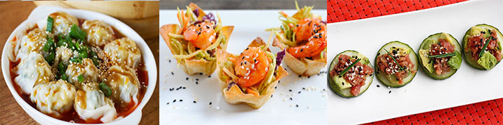 Appetizer gallery 3