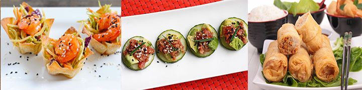 Appetizer gallery 4