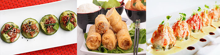 Appetizer gallery 5