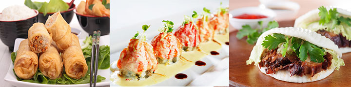 Appetizer gallery 6