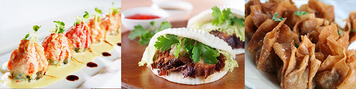Appetizer gallery 7