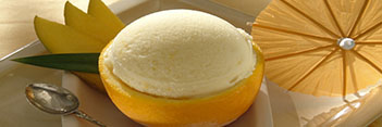 dessert