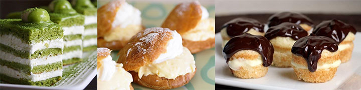 Dessert gallery 1