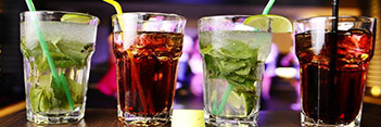 drinks