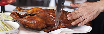 poultry