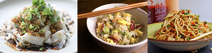 Rice and Noodle gallery 1