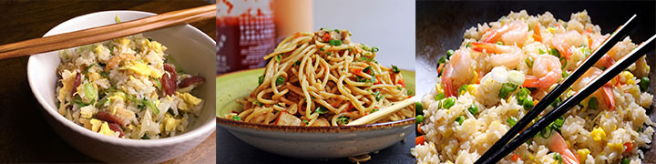 Rice and Noodle gallery 2