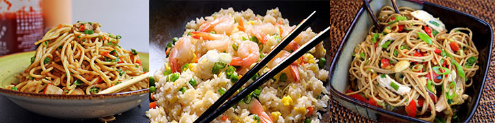 Rice and Noodle gallery 3