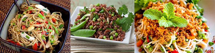 Rice and Noodle gallery 5