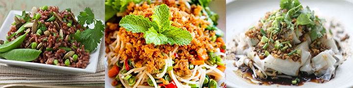 Rice and Noodle gallery 6