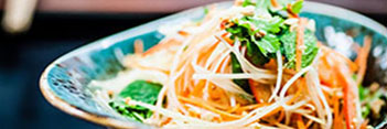 salad