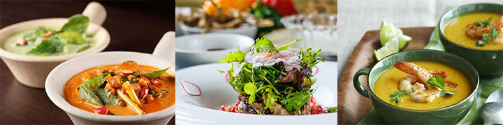 Salad and Soup gallery 1