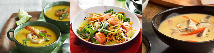 Salad and Soup gallery 3