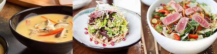 Salad and Soup gallery 5