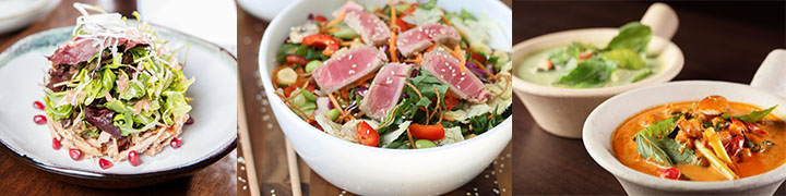 Salad and Soup gallery 6