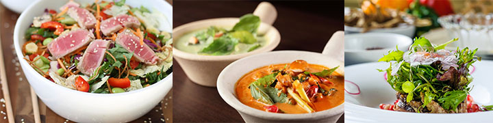 Salad and Soup gallery 7