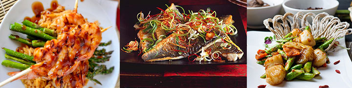 Seafood gallery 1