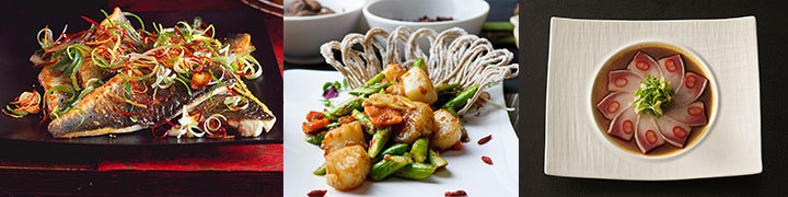 Seafood gallery 2