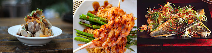 Seafood gallery 7