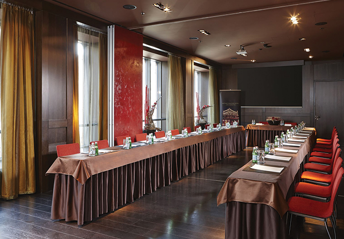 Meeting Room 1