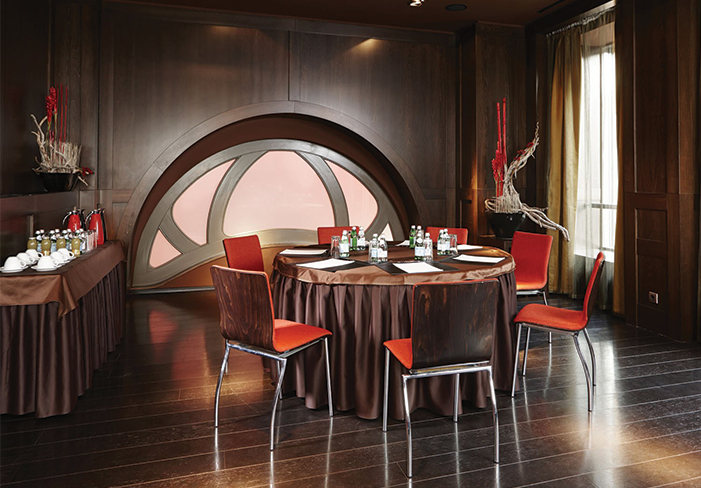 Meeting Room 2
